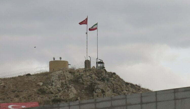 تركيا وإيران.. توتر بسبب جدار وخارطة طريق جديدة تلوح في الأفق