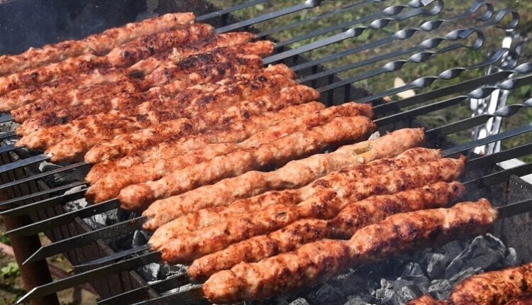 مادة غذائية مهمة لقوة الرجل الجنسية