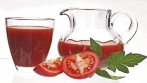 فوائد تناول عصير الطماطم للرجال.. مذهلة!