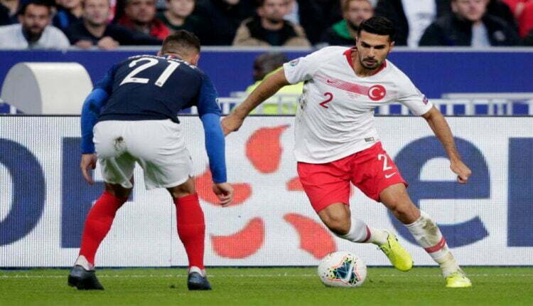 تركيا في الملحق.. ورطة أمام البرتغال والتاريخ لا يشفع!