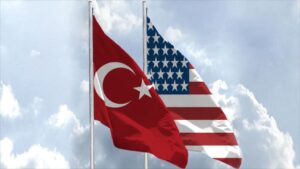 قريبا مسؤولون أمريكيون في تركيا.. هل تتصلح العلاقات؟