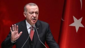 أردوغان: ماضون في كبح جماح التضخم