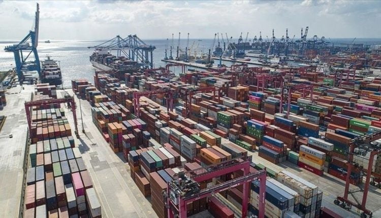 تركيا: إيرادات شرقي البحر الأسود من مواد البناء تفوق 43 مليون دولار العام الماضي