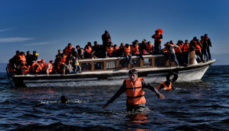 تطورات.. ما هو مصير الفلسطينيين المفقودين في بحر إيجة؟