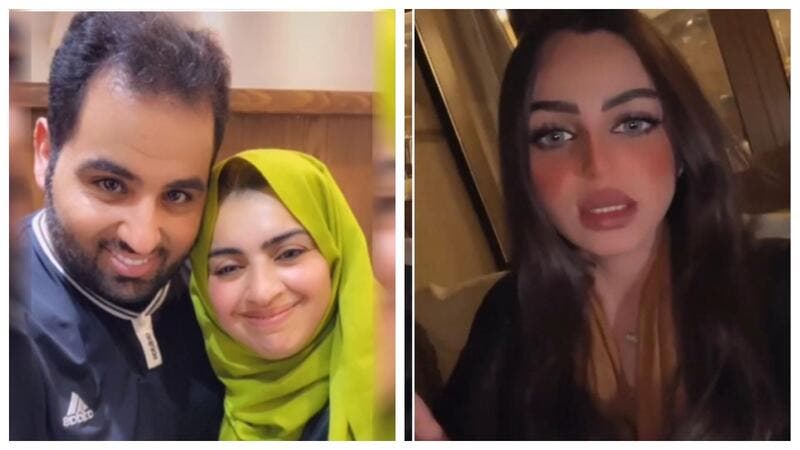 رهف القحطاني تهاجم أميرة الناصر وتشكك بنسب ابنتها .. من منهم الصادق؟ 27