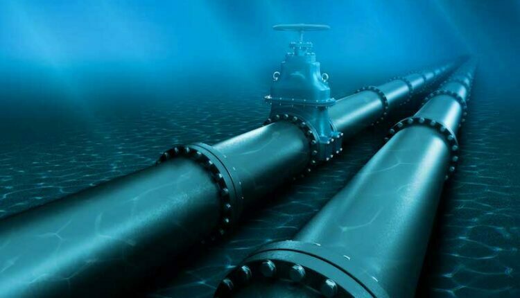 الغاز الطبيعي