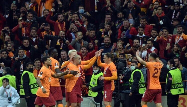 ماذا قدّم الثلاثي التركي في البطولات الأوروبية هذا الموسم؟