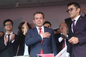 المعارضة التركية المسيطرة على بلدية بولو تفرض تضييقا جديدا على الأجانب