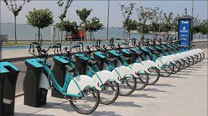 أنقرة.. الإعلان عن نظام تأجير جديد للدراجات الكهربائية