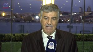 سفير عراقي يشيد بالاقتصاد التركي ويؤكد على متانته
