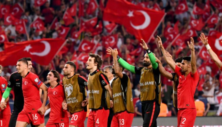 تركيا للملحق الأوروبي.. كيف وصلت وماذا ينتظرها؟