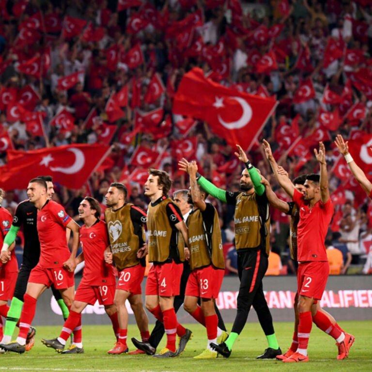 تركيا للملحق الأوروبي.. كيف وصلت وماذا ينتظرها؟