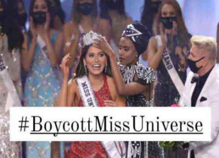 حملات واسعه ضد مسابقة ملكة جمال الكون .. بسبب اقامتها في اسرائيل 21