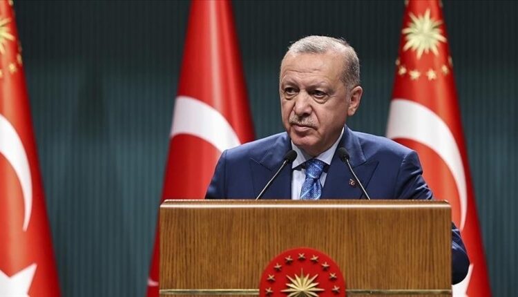 لشراء طائرات ومدرعات تركية.. الرئيس أردوغان يتلقى اتصالًا من رئيس النيجر