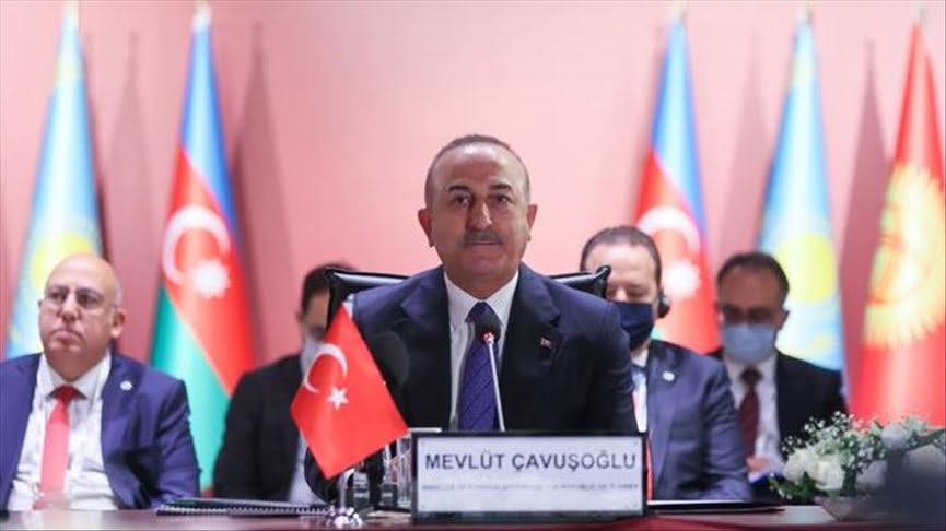 وزير الخارجية التركي يكشف عن قرارات تاريخية ستتخذ غدًا