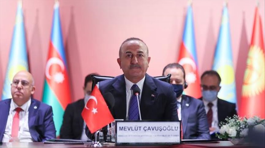 وزير الخارجية التركي يكشف عن قرارات تاريخية ستتخذ غدًا
