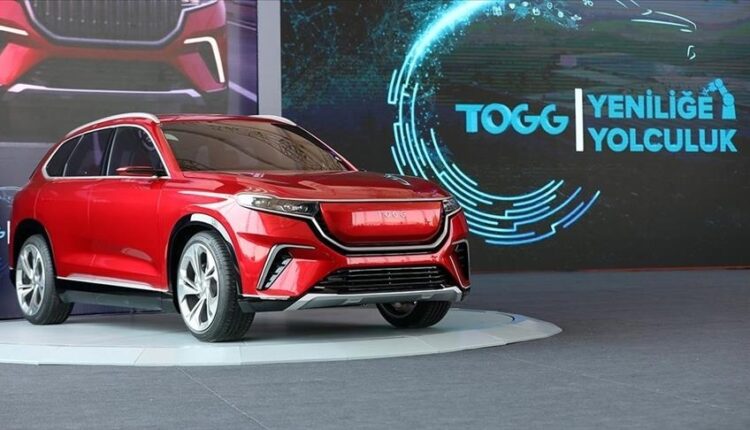 آخر تطورات السيارة المحلية التركية.. هل بدأت في العمل؟