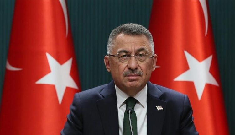 نائب أردوغان