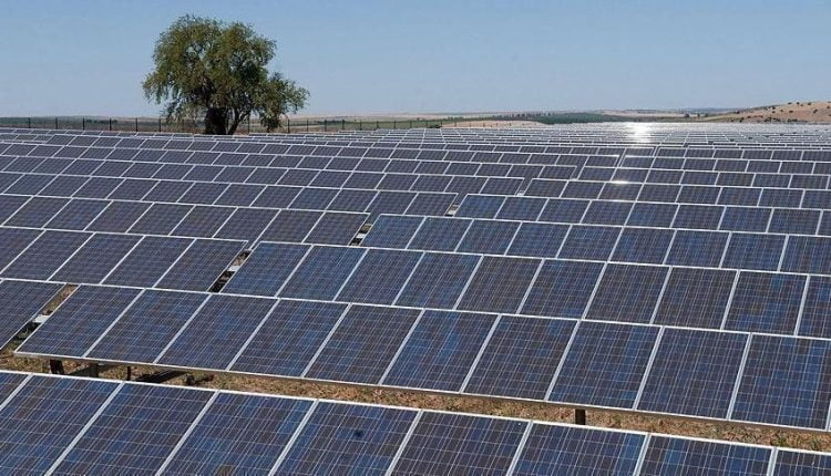بمساحة 20 مليون متر مربع.. تركيا تموّل أكبر محطة شمسية لأوروبا
