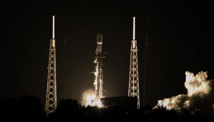 تركيا تستعد رسميًا لإطلاق قمرها الصناعي توركسات 5 بي