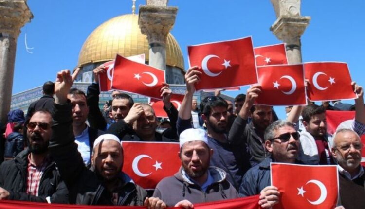 بعد قرار استئناف تركيا الرحلات إلى القدس .. ما الذي يخيف إسرائيل من هذا الأمر؟