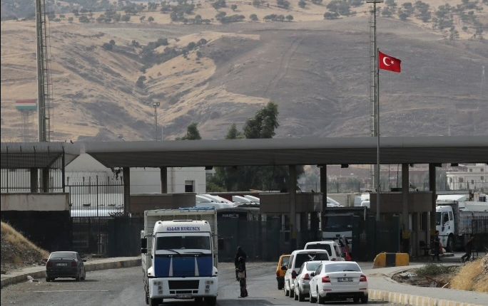 20 مليار دولار.. العراق يسعى لتعديل الميزان التجاري مع تركيا
