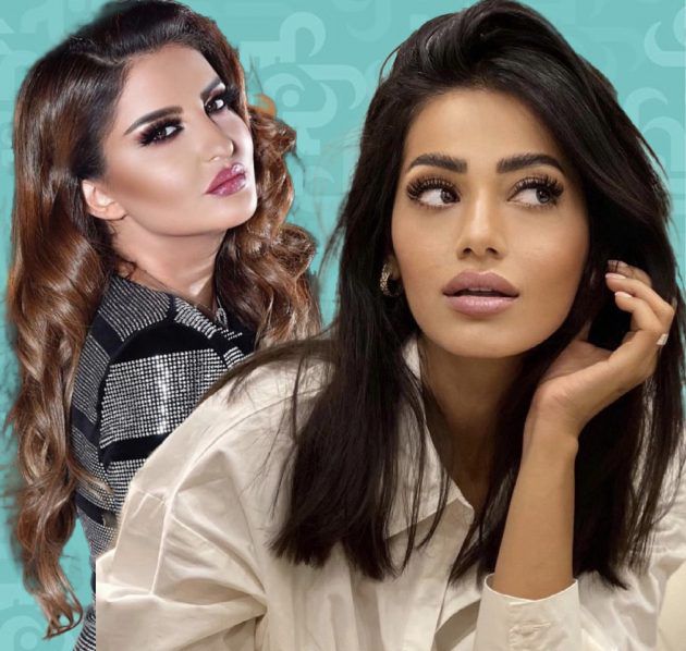 شذى حسون تصف صوت رحمة رياض ب "لفظ مـُـعيب" 5