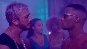 جمهور سعد لمجرد " يثأر" له و مطالبات بمنع محمد رمضان من الغناء 57