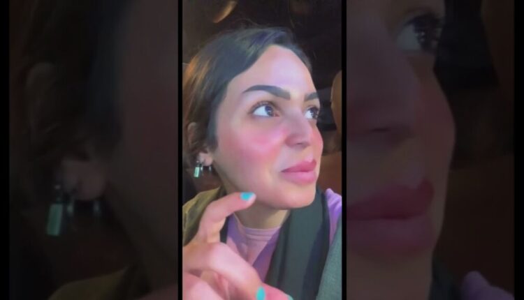 رهف القحطاني