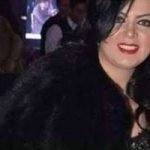 تسريب صورة لزوجة ابو هشيمة الأولى، و الجمهور يتساءل عن مدى جمالها ! 1