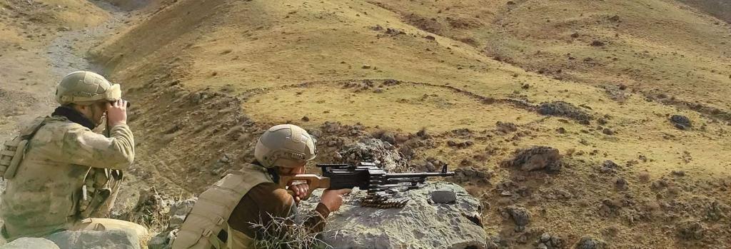 عملية أمنية ضد تنظيم داعش الإرهابي في إسطنبول 27