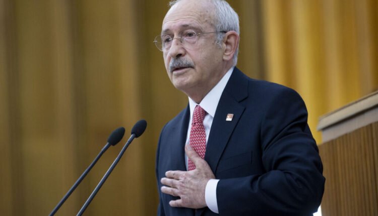 "لانسامحك" هاشتاق يتصدر تويتر في تركيا.. ما علاقة كليجدار اوغلو