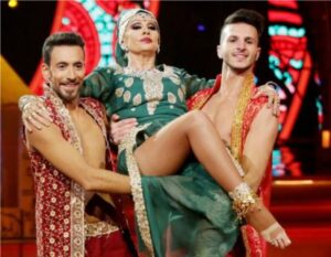 نجمات تعرضن للتحرش والأغتصاب: إحداهن حملت في عمر 14 عاماً 22