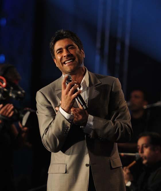 اول ظهور لوائل كفوري بعد الحدث.. في الأردن 9