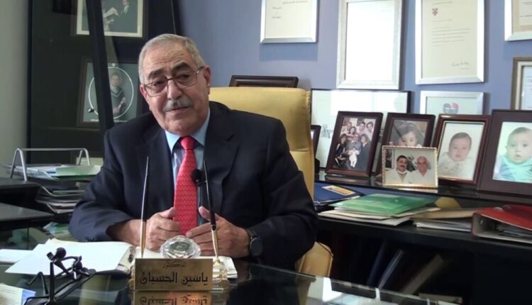 برلماني أردني: نحتاج لتطبيق تجربة تركيا الصحية في بلادنا