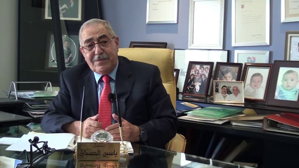 برلماني أردني: نحتاج لتطبيق تجربة تركيا الصحية في بلادنا