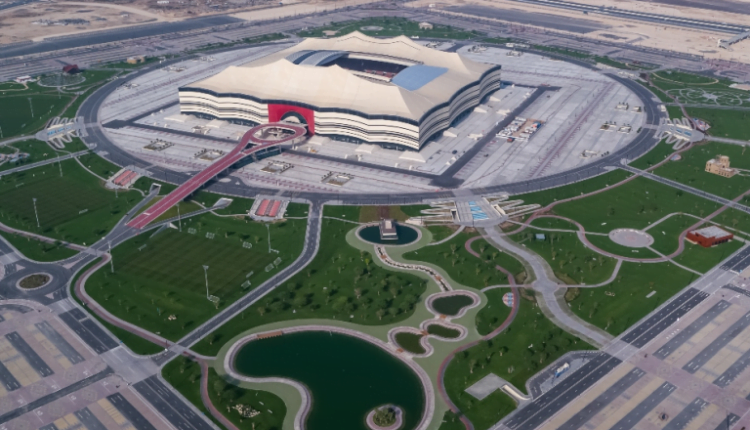 تركيا تشارك في تأمين مونديال العالم في قطر 2022