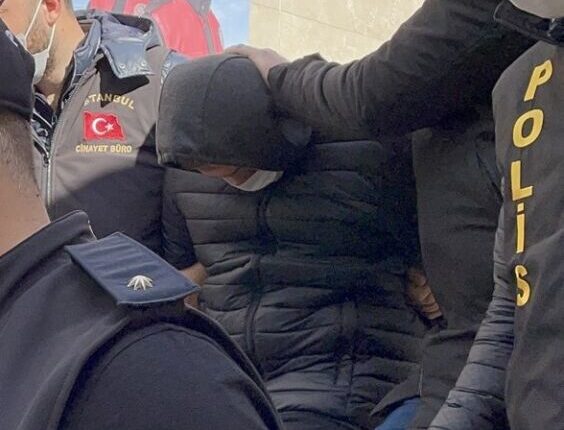 "جريمة قتل الفتاة "باشاك جنغيز" تتصدر مواقع التواصل في تركيا "صور" 3