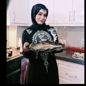 "جريمة قتل الفتاة "باشاك جنغيز" تتصدر مواقع التواصل في تركيا "صور" 5