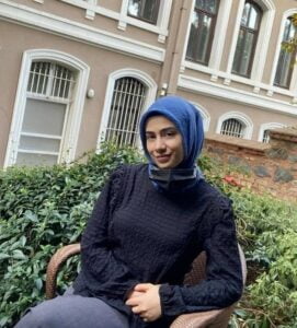 "جريمة قتل الفتاة "باشاك جنغيز" تتصدر مواقع التواصل في تركيا "صور" 7