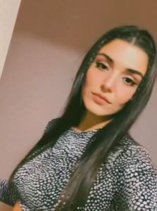 ظهور جديد لـ هاندا ارتشيل ببطن عاري "ًصور" 34