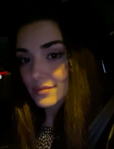 ظهور جديد لـ هاندا ارتشيل ببطن عاري "ًصور" 40