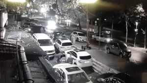 اعتقال مشتبه بهم في هجوم مسلح بمدينة إسطنبول