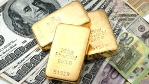 أسعار الذهب اليوم الثلاثاء 8 فبراير في تركيا