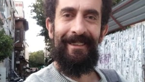 وفاة نجم مسلسل “بربروس” .. هل فعلا انتحر