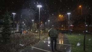 اجتماع طارئ في إسطنبول لتفادي فضيحة إمام أوغلو في العاصفة الثلجة السابقة