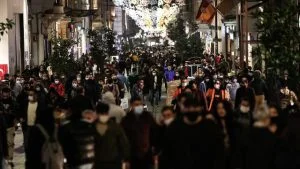 تركيا تسجل 6 إصابات بمتحور “أوميكرون”