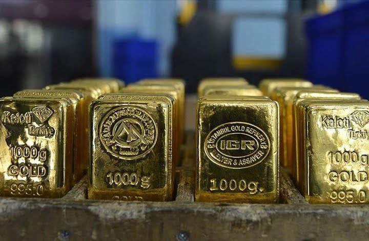 بهذه الطريقة الحكومة التركية تغري المواطنين لتحويل الذهب إلى الليرة
