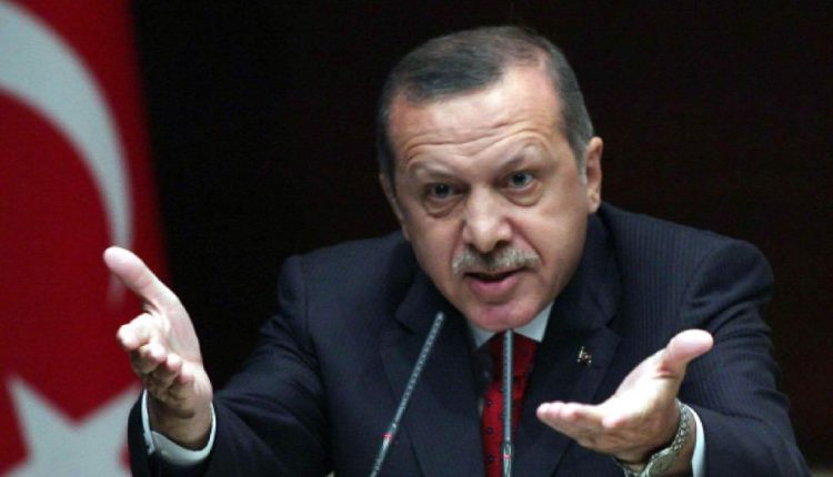 بعد انتقادهم الاقتصاد.. أردوغان يردّ على المعارضة بأقوى طريقة