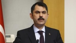 وزير البيئة والتحضر التركي يعلن عن مشروع المليون ونصف مسكن في إسطبنبول